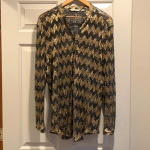 Erin London party shirt size XXL.​​​​​​​​​​​​​​​​​​​